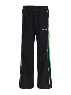 Palm Angels: casual trousers - Pant