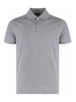 PAUL & SHARK: Pull col rond - Pull Col Rond - Gris