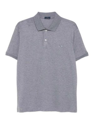 PAUL & SHARK: maglia collo rotondo - Maglione