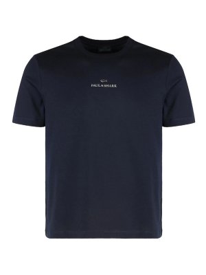 PAUL & SHARK: t-shirts - T-Shirt
