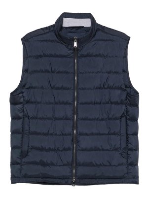 PAUL & SHARK: Westen - Weste - Blau