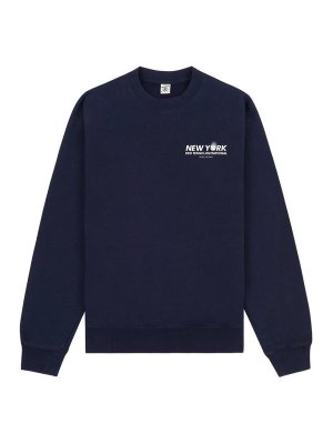 SPORTY & RICH: crew necks - Sweater