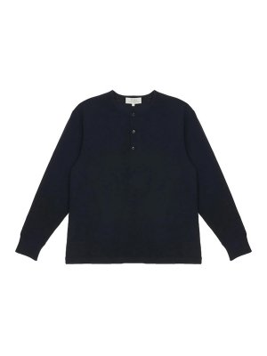 STUDIO NICHOLSON: crew necks - Sweater