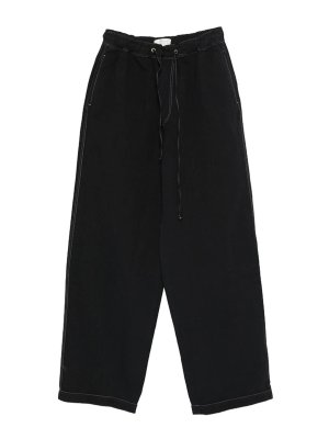 STUDIO NICHOLSON: pantaloni casual - Pantalone
