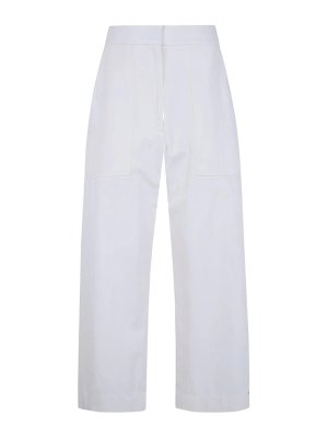 STUDIO NICHOLSON: pantaloni casual - Pantalone
