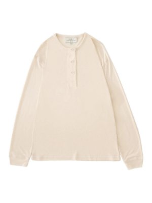 STUDIO NICHOLSON: Sweatshirts & Sweaters - Sweatshirt