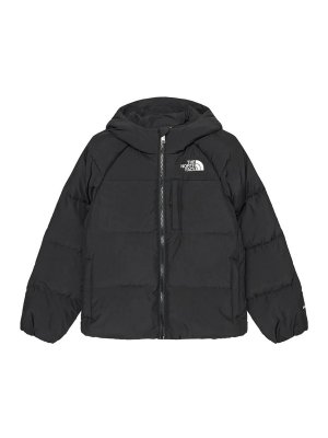 THE NORTH FACE: knee length coats - Outerwear