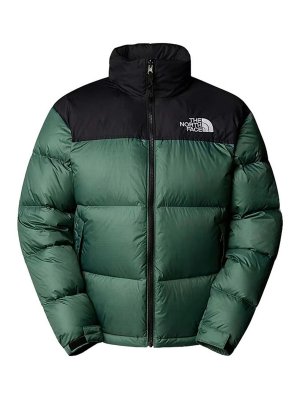THE NORTH FACE: knee length coats - Outerwear