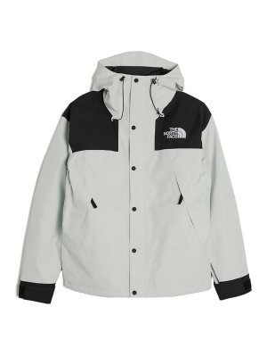 THE NORTH FACE: Manteaux au genou - Manteau Au Genou - Taupe