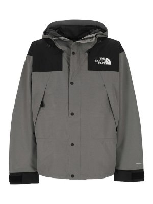 THE NORTH FACE: cappotti al ginocchio - Capispalla