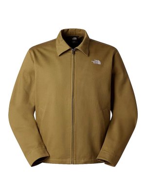 THE NORTH FACE: cappotti al ginocchio - Capispalla