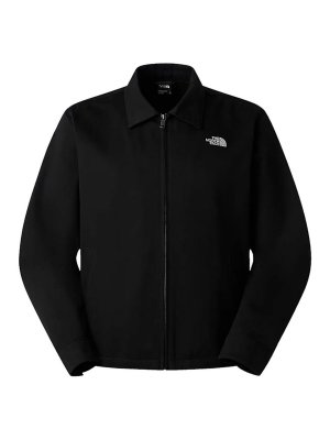 THE NORTH FACE: knee length coats - Outerwear