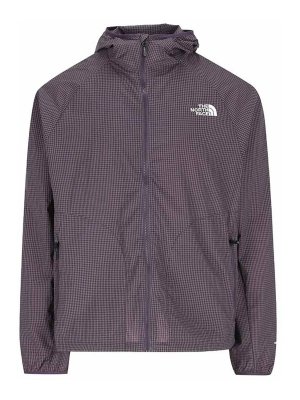 THE NORTH FACE: カジュアルトラウザー - カジュアルパンツ - 紫