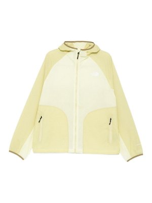 THE NORTH FACE: ニーレングスコート - 膝丈コート - イエロー