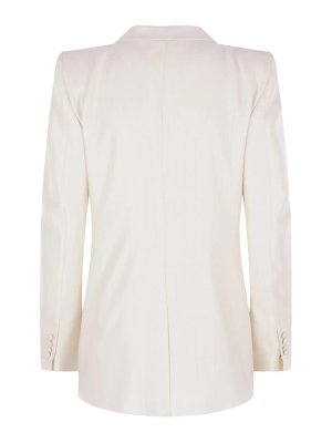 TOM FORD: knee length coats - Outerwear