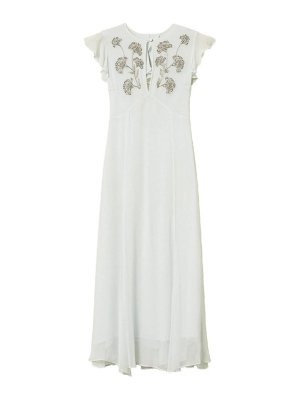 TWINSET: abiti al ginocchio - Vestito