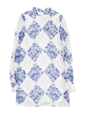 TWINSET: abiti al ginocchio - Vestito