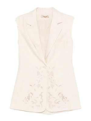 TWINSET: gilet - Panciotto