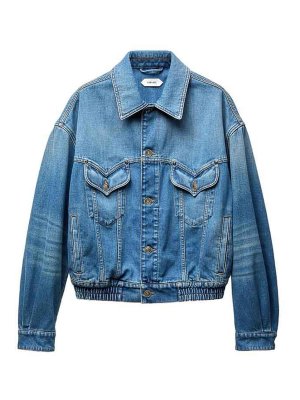 VERSACE: padded jackets - Outerwear