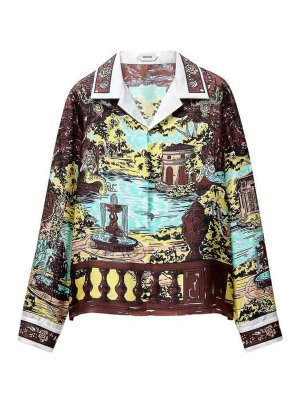 VERSACE: シャツ - シャツ - The Grotto