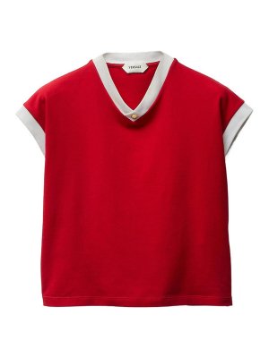 VERSACE: t-shirts - T-Shirt