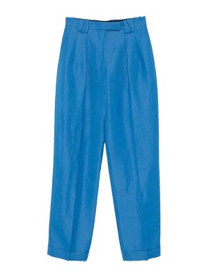 VERSACE: pantaloni casual - Pantalone