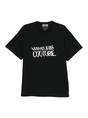 Versace Jeans Couture: t-shirt - T-shirt