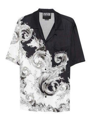 Versace Jeans Couture: shirts - Shirt