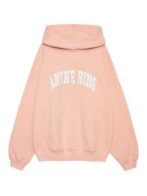 ANINE BING: Sweatshirts & Sweaters - Sweatshirt