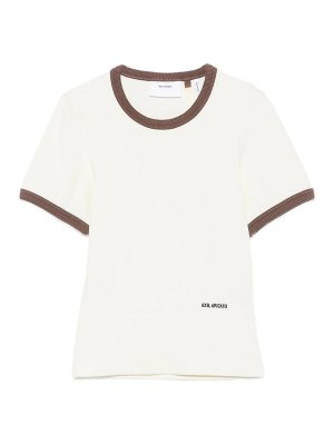 AXEL ARIGATO: t-shirts - T-Shirt