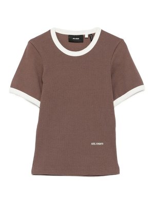 AXEL ARIGATO: Tシャツ - Tシャツ - ブラウン