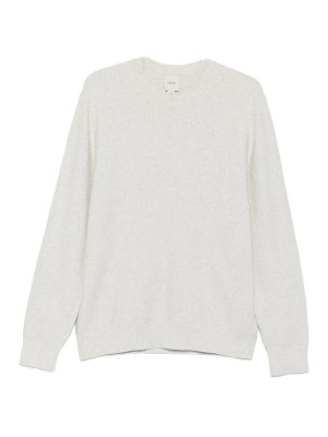 CALVIN KLEIN: maglia collo rotondo - Maglione