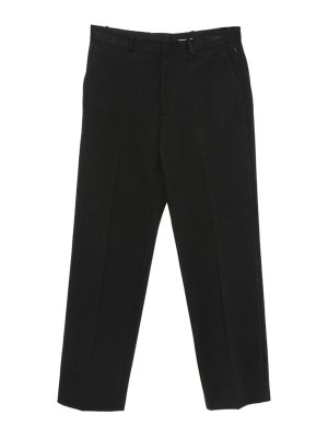 CALVIN KLEIN: casual trousers - Pant