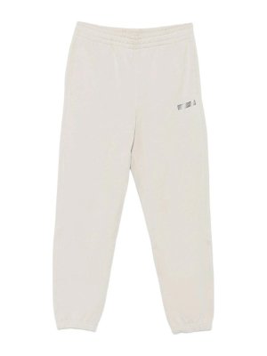 CALVIN KLEIN: casual trousers - Pant