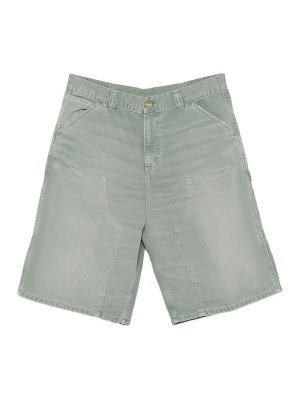 CARHARTT: Trousers Shorts - Shorts