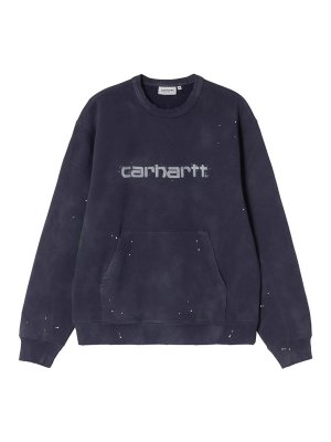 CARHARTT: Sweatshirts & Sweaters - Sweatshirt