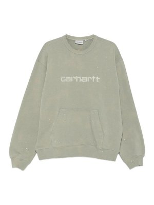 CARHARTT: Sweatshirts & Sweaters - Sweatshirt