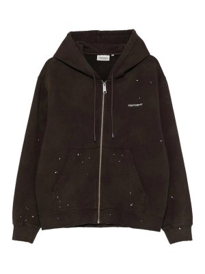 CARHARTT: Sweatshirts & Sweaters - Sweatshirt
