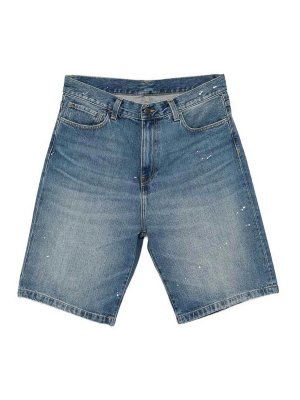 CARHARTT: Trousers Shorts - Shorts