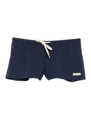 SPORTY & RICH: Shorts - Shorts - Azul