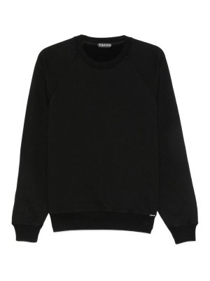 TOM FORD: crew necks - Sweater