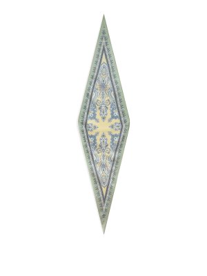 ETRO: Schals - Schal - Grün