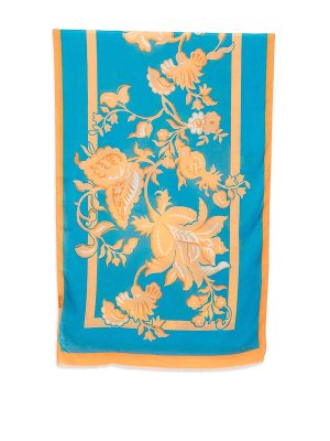 ETRO: scarves - Scarf