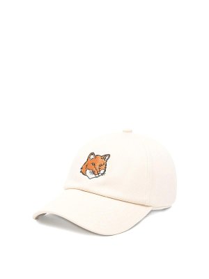 MAISON KITSUNÉ: hats & caps - Cap