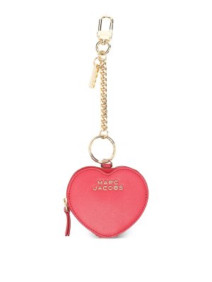 MARC JACOBS: key holders - Keyring