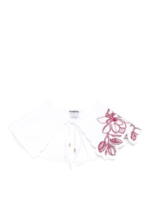 Vivetta: scarves - Scarf