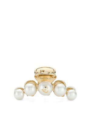 JIMMY CHOO: hair accessories - Hair Accessory