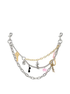 MARC JACOBS: key holders - Keyring
