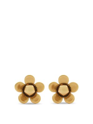 MARC JACOBS: Earrings - Jewellery