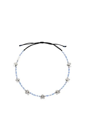 MARC JACOBS: Ohrringe - Ohrring - Silber